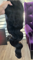 Body Wave Lace Front Wig